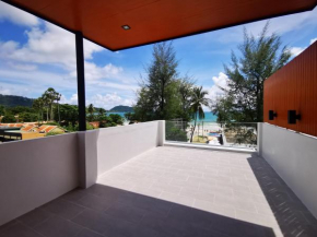By The Beach Home in Patong